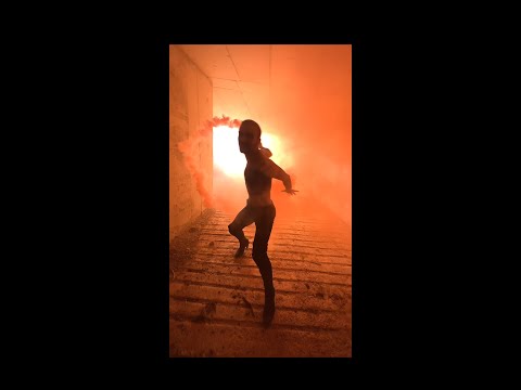 Rue Oberkampf - Solitude (Official Video)