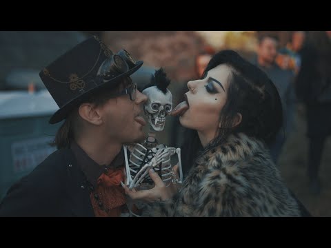 Castle Party Aftermovie 2022