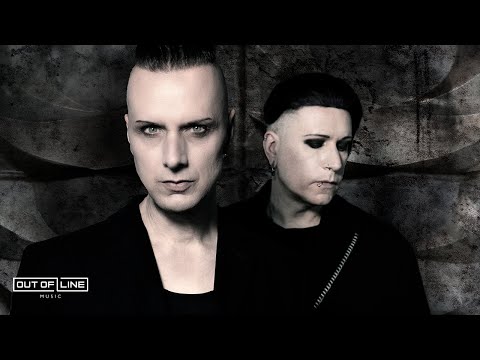 Blutengel - Nothing Left feat. Solar Fake (Official Music Video)