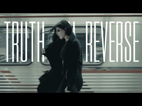 Kat Von D - TRUTH IN REVERSE (Official Visualizer Video)