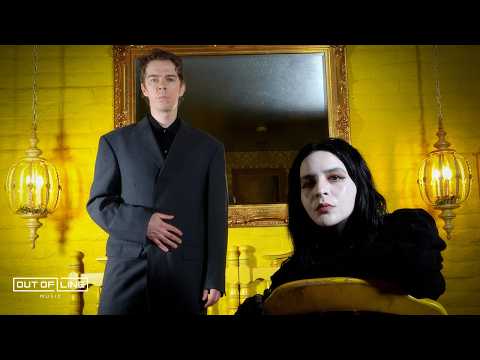 VOWWS - SHUDDER feat. Josh Freese &amp; James Shaffer (Official Music Video)