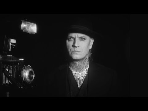 LORD OF THE LOST - One Of Us Will Be Next (Official Video) | Napalm Records