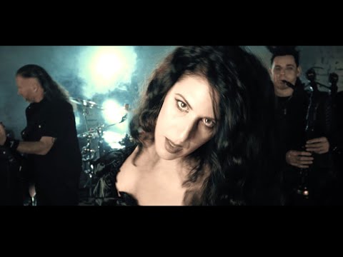 Moran Magal &amp; The Kingspipers - Witches Find Their Way [OFFICIAL VIDEO]