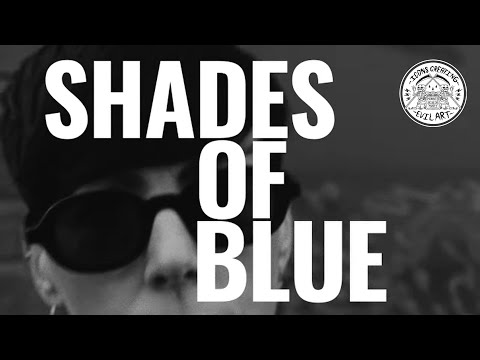 EMMON - Shades of Blue (Official Music Video)