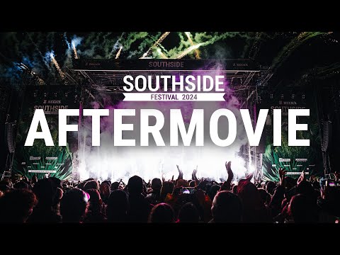 Southside Festival 2024 - Official Aftermovie