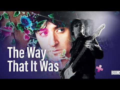 Johnny Marr &amp; The Healers – The Way That It Was (Official Audio)