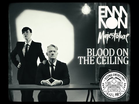 Emmon, Majestoluxe - Blood on the Ceiling (Official Music Video)