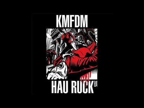 KMFDM Free Your Hate (2025 remaster)