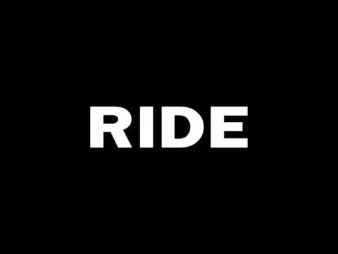Ride - Charm Assault (OFFICIAL AUDIO)