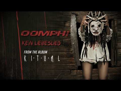 OOMPH! - Kein Liebeslied (Official Lyric Video) | Napalm Records