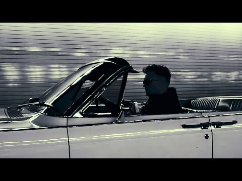 GULVØSS - Walking On Water (ROB DUST REMIX)