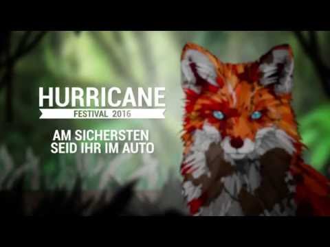 #HurricaneSwimTeam &amp; Christoph Karrasch - &quot;Am Sichersten Seid Ihr Im Auto&quot;