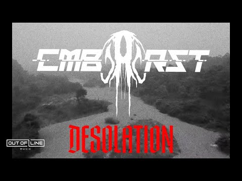 Combichrist - Desolation (Official Lyric Video)