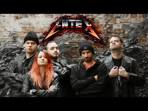 EnteX - Mir ist kalt (offizielles Musikvideo)