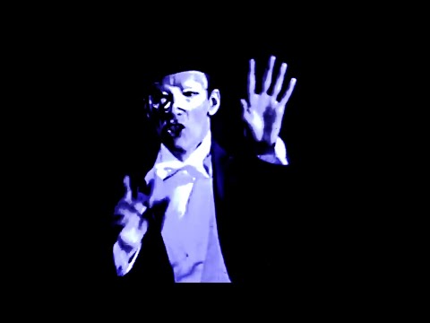 Thin Eater - Silently Quitting At the Speed of Light