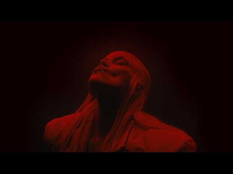Fever Ray - &#039;Kandy&#039; (Official Video)