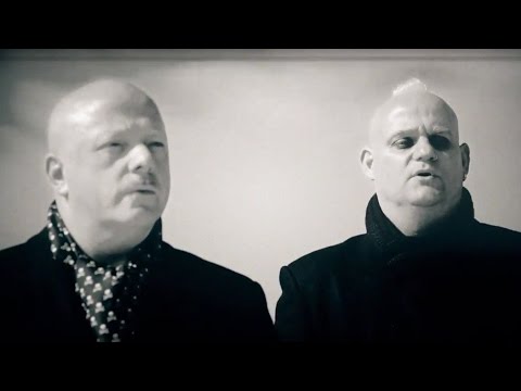 MONO INC. &amp; VNV Nation - Boatman (Official Video)