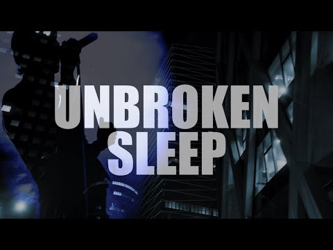 JE T&#039;AIME - Unbroken Sleep [Official Music Video]