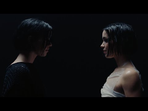 ARY - Running In A Dream (Official Music Video)
