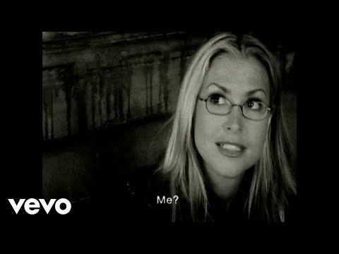 Anastacia - Sick and Tired (Video)