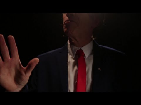 The Dark Red Seed - The Antagonist [official video clip]