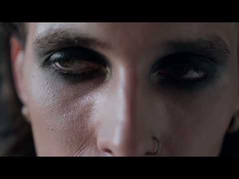 Cliff and Ivy The Raven and the Wolf Lyric Video