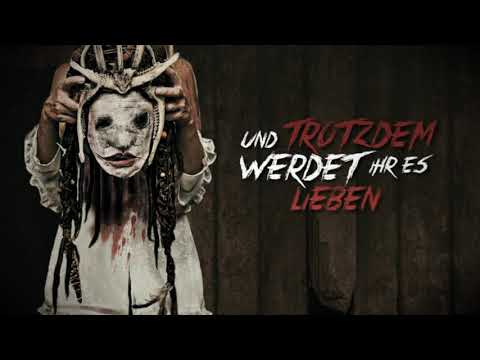 OOMPH! - Kein Liebeslied (Trailer) | Napalm Records