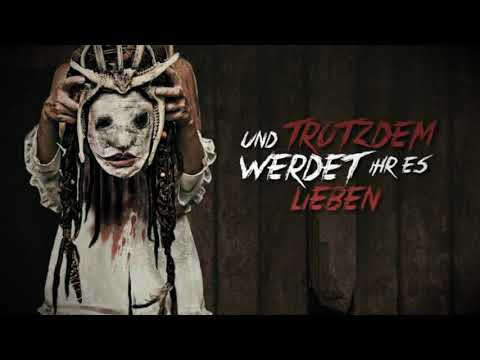 OOMPH! - Kein Liebeslied (Trailer) | Napalm Records