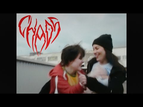 Cody Frost - &#039;Chaos&#039; (Official Video)