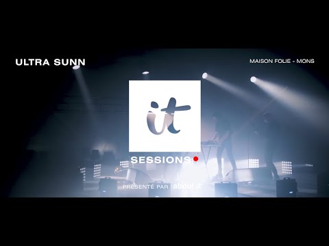 ULTRA SUNN | IT SESSIONS