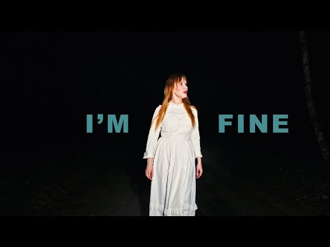 Christin Nichols - I&#039;m Fine [Official Video]