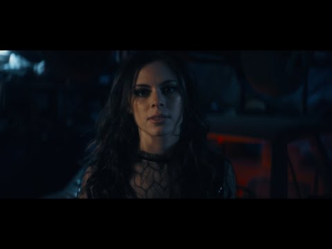 BEYOND THE BLACK - Misery (Official Video) | Napalm Records