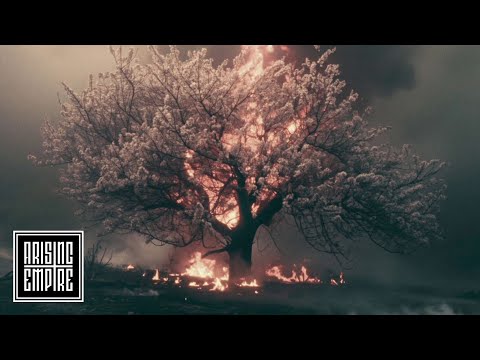ANNISOKAY - Inner Sanctum (OFFICIAL VIDEO)