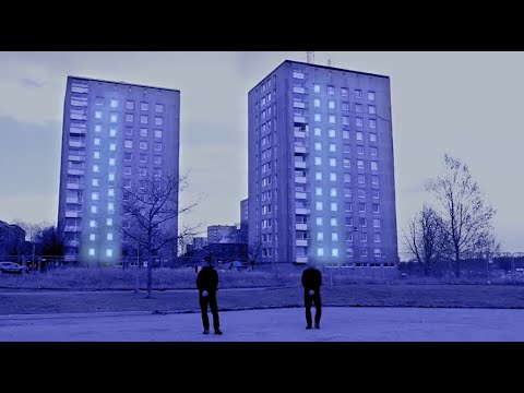 Rupesh Cartel &quot;Phantom Battles&quot; (Official video)