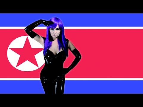 Massenhysterie - Kim Jong Un