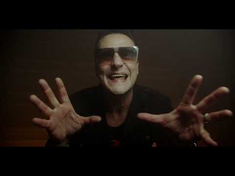 DIE KRUPPS - Welcome To The Blackout (official video)