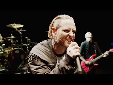Stone Sour - Fabuless [OFFICIAL VIDEO]