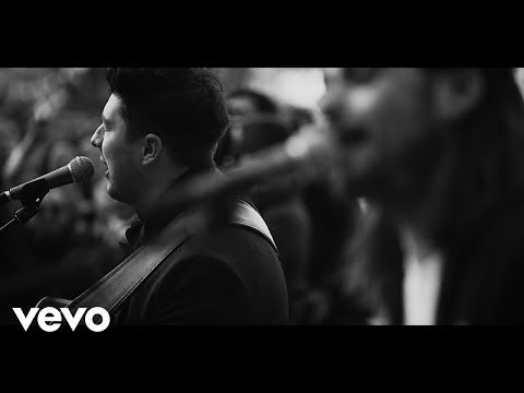 Mumford &amp; Sons - Guiding Light