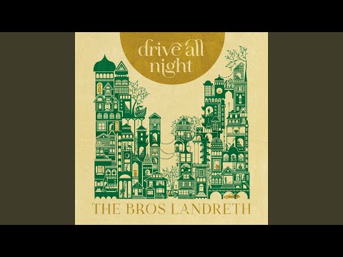 Drive All Night (Radio Edit)