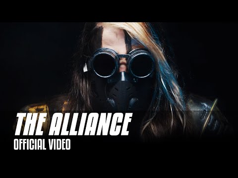 CYPECORE - THE ALLIANCE (OFFICIAL)