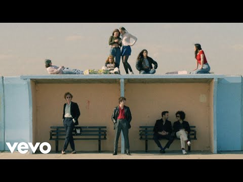 The Kooks - All the Time