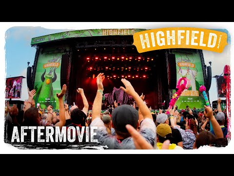 Highfield Festival 2024 | Official Aftermovie