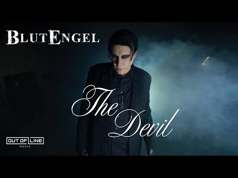 Blutengel - The Devil (Official Music Video)