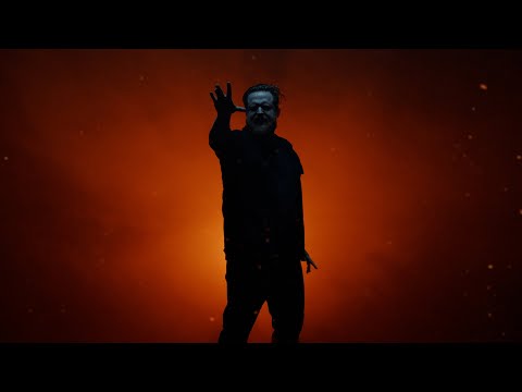 URNE - The Spirit, Alive (Official Music Video)