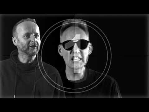 La Lune Noire - Out of here [Official Music Video]