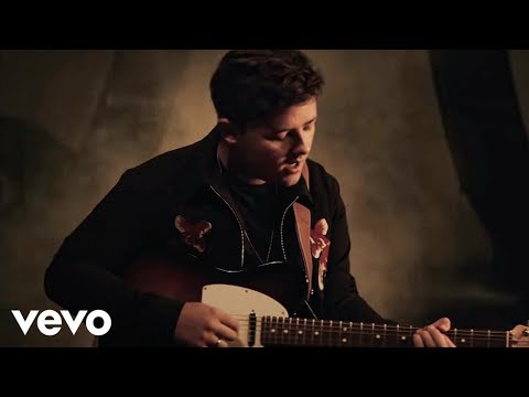 Declan J Donovan - Pieces (Official Video)