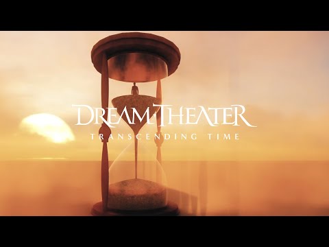 Dream Theater - Transcending Time (Official Video)