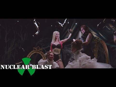 NIGHTWISH - Noise (OFFICIAL MUSIC VIDEO)