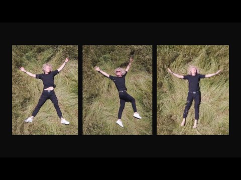 Andreas Schleicher I Halb so schnell (offizielles Musikvideo)