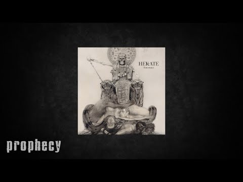 Hekate - Luzifer Morgenstern